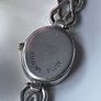 Silver Vintage Ladies' Rotary Watch. Image 5