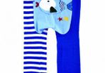 Fish Legging