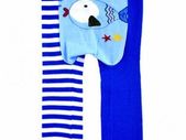 Fish Legging