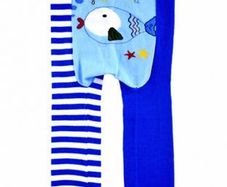 Fish Legging