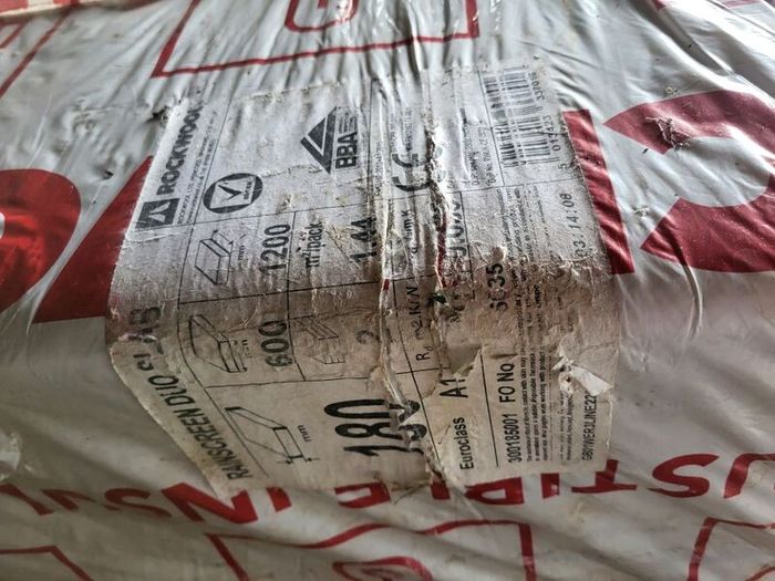 rockwool insulation