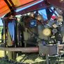 Round baler Image 4