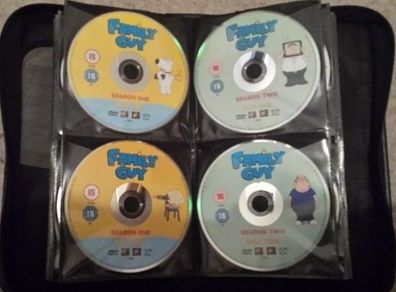DVD Series