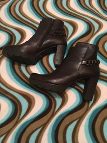 Paul Green Boots size EU-41, UK-7