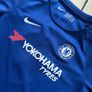 Chelsea  Jersey 2017-2018 Image 2