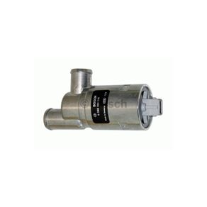 Idle Control Valve