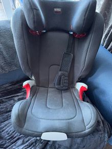 Britax Car Seat