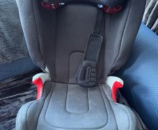 Britax Car Seat