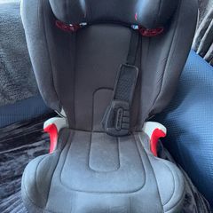 Britax Car Seat