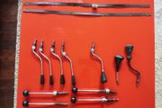 Classic Mercedes Gear Sticks