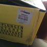 Clutch cover Massey 633307711 Clutch Cover Image 8