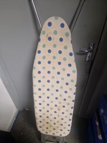 iron board