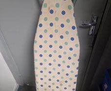 iron board