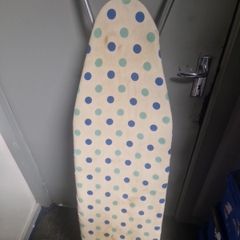 iron board