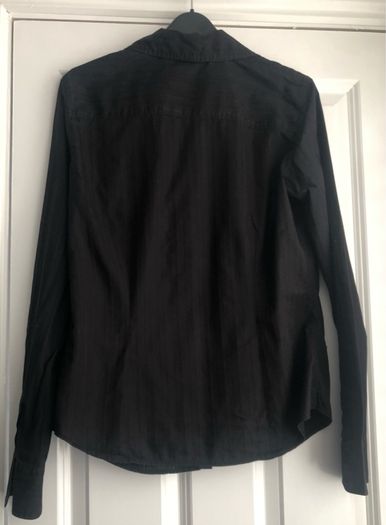 Calvin Klein black shirt