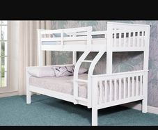 Arizona Triple Bunk Bed