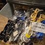computer video cables Image 2