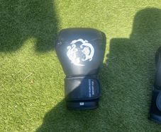 boxing gear