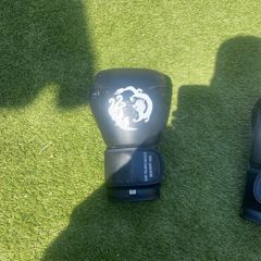 boxing gear