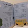 Read To Your Baby Every Day Hardback Book Image 5