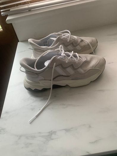 Adidas Ozweego Size 10 trainers