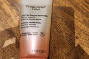 Nuxe Prodigieux floral shower gel