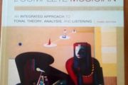 The Complete Musician Third Edition by Steven Laitz