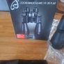 Auriol binoculars 10-30x60 Image 3