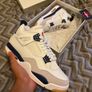 Jordan 4 X Nike SB Navy Image 2