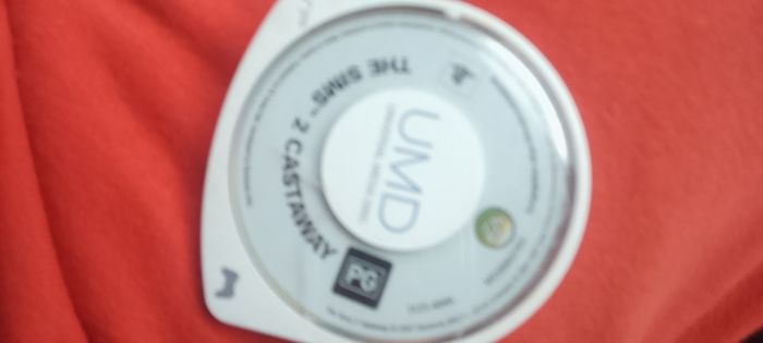 Sony playstation psp