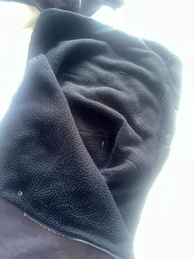 Out n About pram footmuff