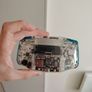 Modded Usb-c Charging Gameboy Advance Image 4