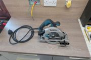 Makita 220v circular saw