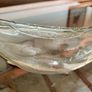 Vintage 1940s Babys Own The Hygienic Feeder Glass Baby Bottle Image 3