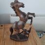 wooden horse Image 3