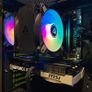 Pc Ryzen Gaming 7 7700x, Rtx 5070, 32gb Ddr5 Image 10