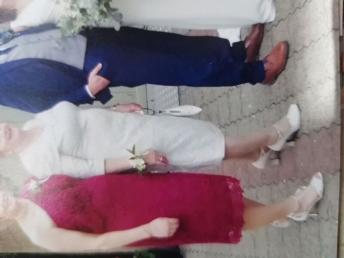 John Charles Mother Bride / Groom 16