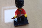 Lego Series 5 Royal Guard