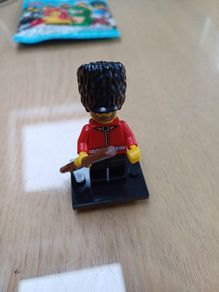 Lego Series 5 Royal Guard
