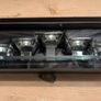 cashel living crystal twilight candle holder Image 3