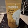 Breast pump and milk storage bags unopened and unused Image 3