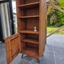 narrow shelf unit Image 2
