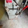Sheet Metal Box & Pan Folding Machine Image 2