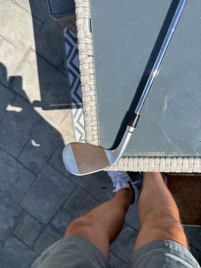 taylormade golf wedge