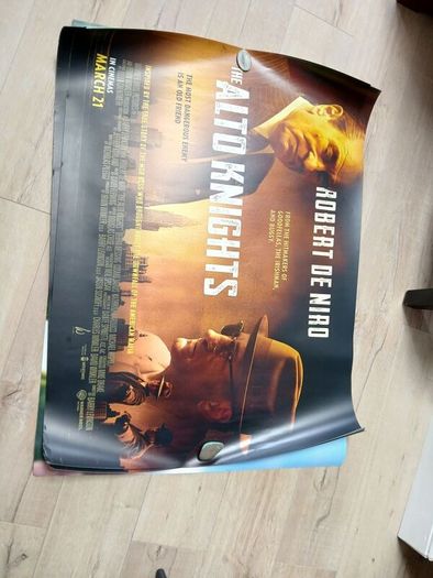 Original Cinema Quad posters