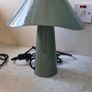 Bedside Lamps Sage Green Image 3