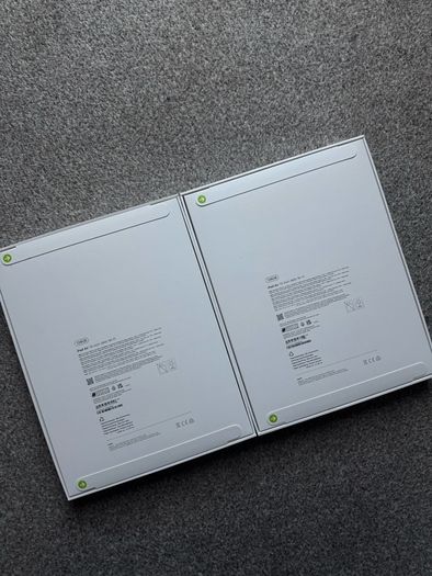 Apple iPad Air M4 11" inch Brand New Sealed