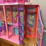 Barbie Mariposa Playset doll house Image 3