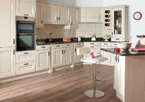 kitchens & Fitted Bedroom Furniture
