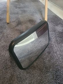 baby mirror for car